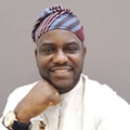 kayode Gbenga